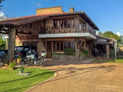 Residencia en venta en Fernando de la Mora, Domingo Savio 3