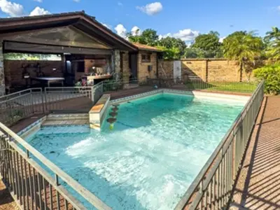 Residencia en venta en Fernando de la Mora, Domingo Savio 4