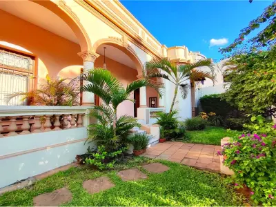 Residência à venda em La Encarnación, Assunção 3