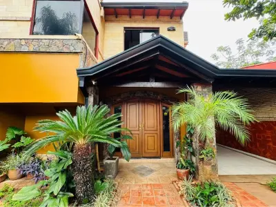 Residencia en venta en Lambaré, Cañada San Miguel 4