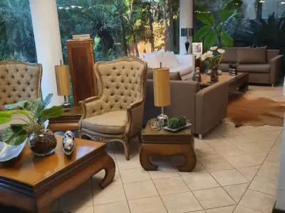 Residência à venda no Mcal. López, Assunção 4