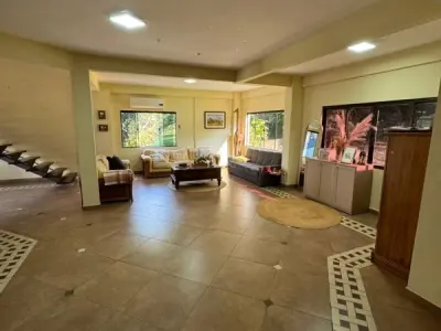 Residência à venda no Paraná Country Club, Hernandarias 3
