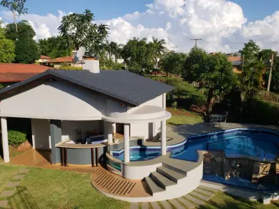 Residence for Sale in Paraná Country Club, Hernandarias 3