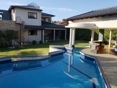 Residence for Sale in Paraná Country Club, Hernandarias 4