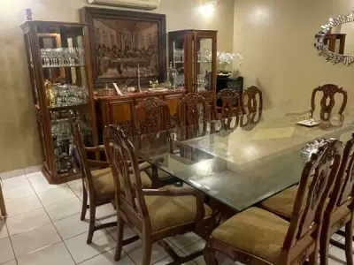 Residence for sale in Presidente Franco, Alto Paraná 3