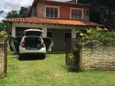 Residence for Sale in Puerta del Lago, San Bernardino 3