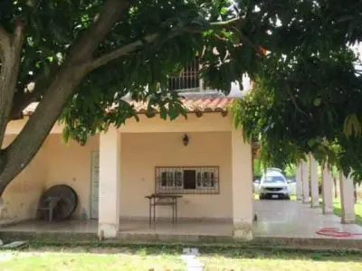 Residence for Sale in Puerta del Lago, San Bernardino 4