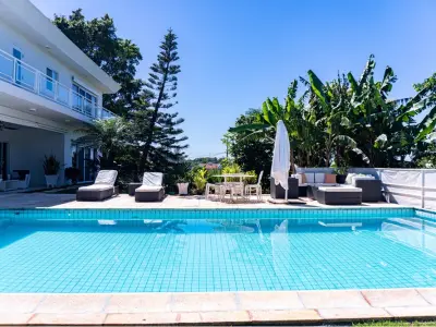 Residência à venda em Puerto Marco, Hernandarias 4