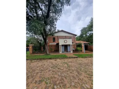 Residência à venda em San Bernardino, Barrio Jardín 2
