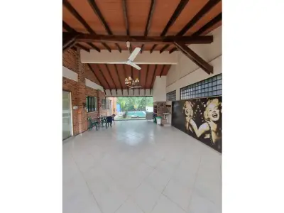 Residência à venda em San Bernardino, Barrio Jardín 3