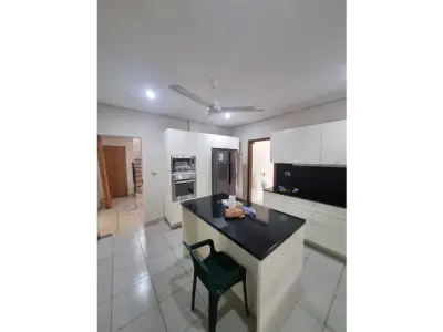 Residência à venda em San Bernardino, Barrio Jardín 4