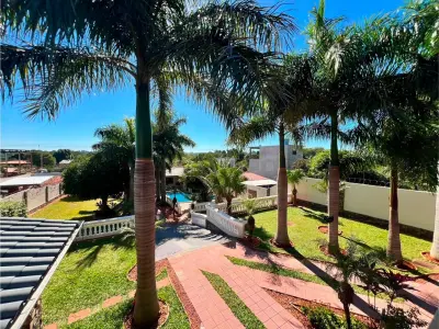 Residência à venda em San Carlos, Ñemby 3
