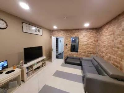 Residencia en venta en San Vicente, Asunción 2