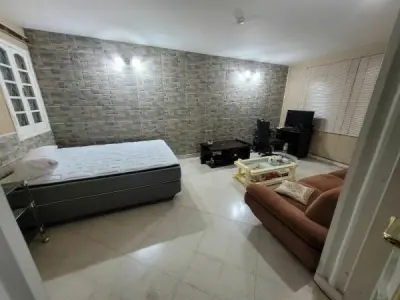 Residencia en venta en San Vicente, Asunción 3