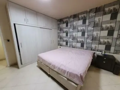 Residencia en venta en San Vicente, Asunción 4