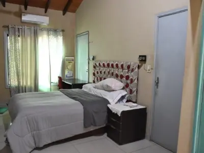 Residence for Sale in Valle Apua, Lambaré 3