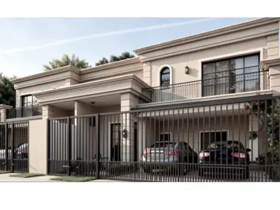 Residência à venda em Villa Bellagio I, Ciudad del Este 3