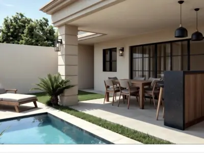 Residência à venda em Villa Bellagio I, Ciudad del Este 4