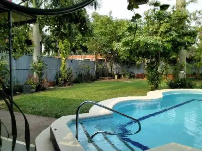 Residence for Sale in Zona del Yacht, Lambaré — 900 m² 3
