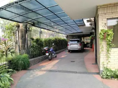 Residence for Sale in Zona del Yacht, Lambaré — 900 m² 4