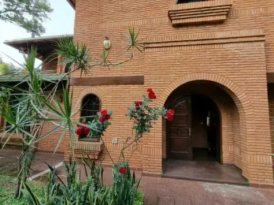 Residência à venda na Av. Mariscal López, Assunção 2