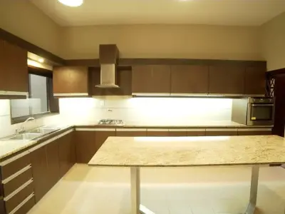 Exclusive Residence for Sale in Laguna Grande, Fernando de la Mora 3