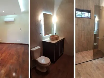 Exclusive Residence for Sale in Laguna Grande, Fernando de la Mora 4