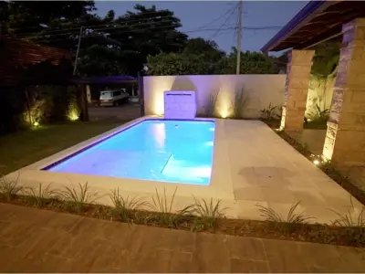 Exclusive Residence for Sale in Laguna Grande, Fernando de la Mora 3