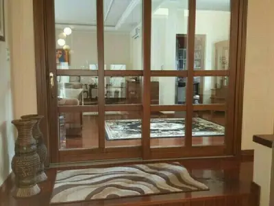 Residencia premium en barrio cerrado del Yacht y Golf Club, Lambaré 2