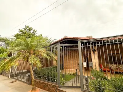 Residencia premium en venta en Valle Pucú, Areguá 4