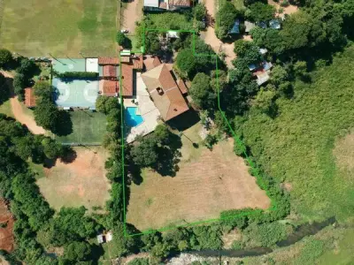 Residence for Sale near Future Ita Enramada Waterfront, Asunción 2
