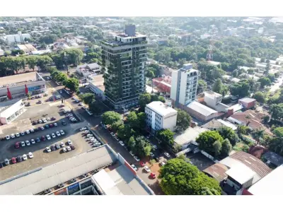 Sala comercial para alugar em Ciudad del Este, Alto Paraná 4