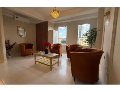 Sala comercial para alugar em Ciudad del Este, Km 3½ 3