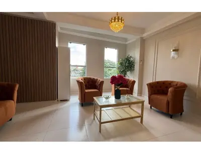 Sala comercial para alugar em Ciudad del Este, Km 3½ 4