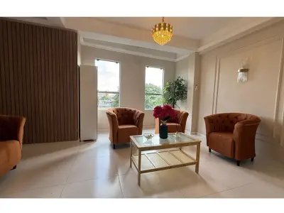 Sala comercial para alugar em Ciudad del Este, Km 3½ 3