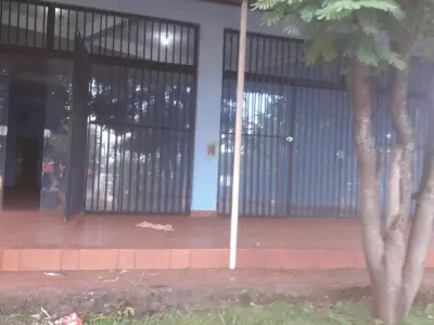 Salão comercial com moradia à venda na Ruta 6, Pirapey, Edelira 2