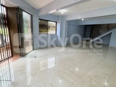 Salão comercial de 160 m² para alugar, Km 8 Monday, Ciudad del Este 3