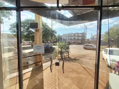 300 m² Corner Commercial Space for Rent, Ciudad del Este 3