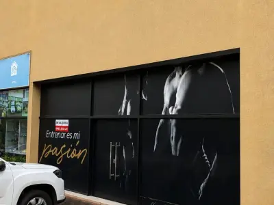 Salão comercial para alugar na Área 1, Ciudad del Este 2