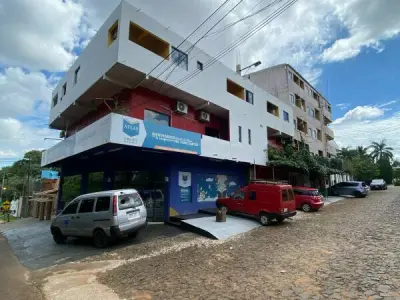 Salão comercial para alugar na Área 1, Ciudad del Este 2