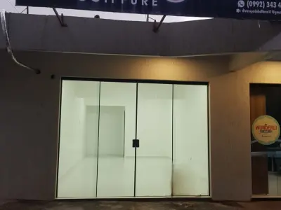 Salão comercial para alugar no Barrio Boquerón, Ciudad del Este 2