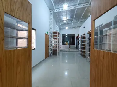 120 m² Commercial Space for Rent in Jara, Asunción 4