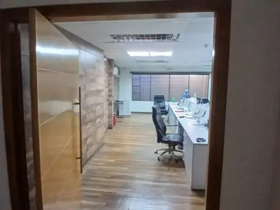 Salão comercial para alugar em La Encarnación 2