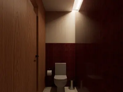 Salón comercial en alquiler en barrio Las Lomas 4