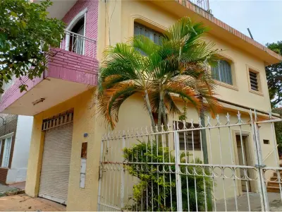 Salão comercial para alugar em Bernardino Caballero, Assunção 4