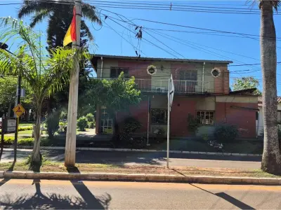 Salón comercial en alquiler en Caazapá, centro 3