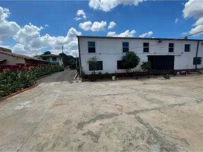 Commercial hall for rent in Capiatá, Yataity 2