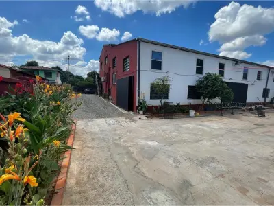 Commercial hall for rent in Capiatá, Yataity 3