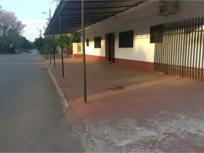 Commercial hall for rent in Capiatá, Yataity 4