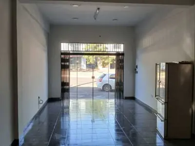 Salão comercial para alugar em Ciudad del Este, bairro Obrero 3